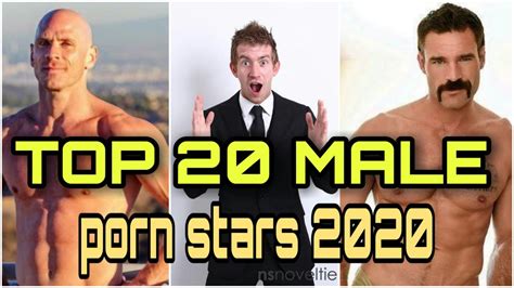 man pornstar|Top 15 Best Male Pornstars in 2023